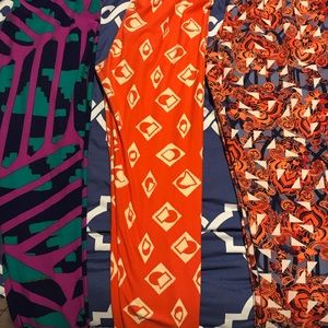 LulaRoe leggings